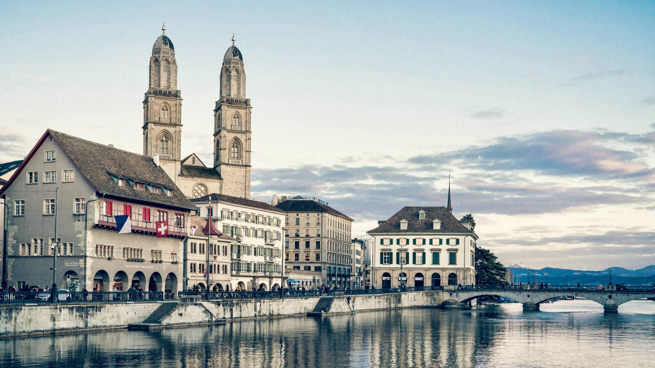 Classic Anabaptist Story