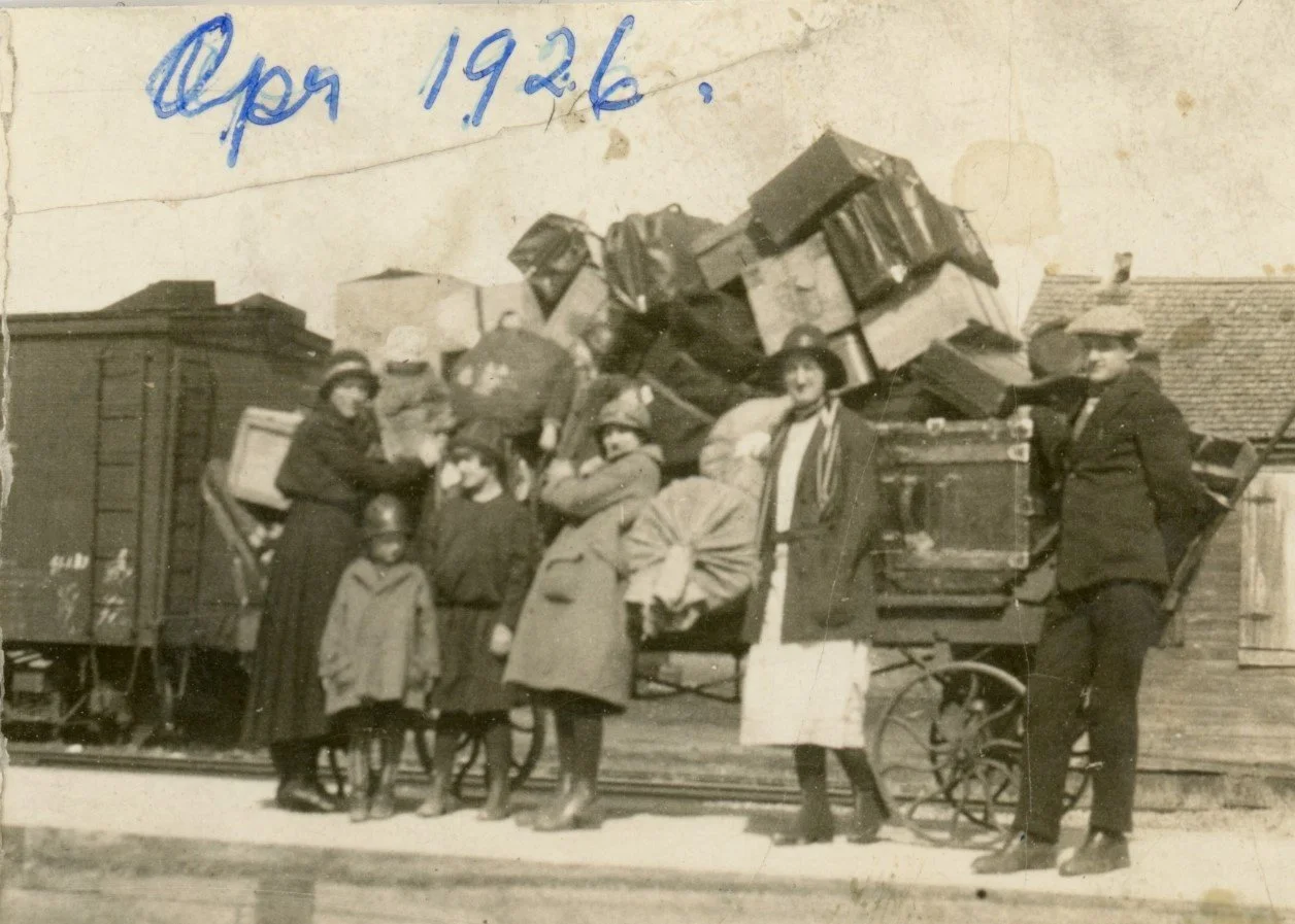 From Revolution to Reflection: Stories We Are Still Learning to Tell