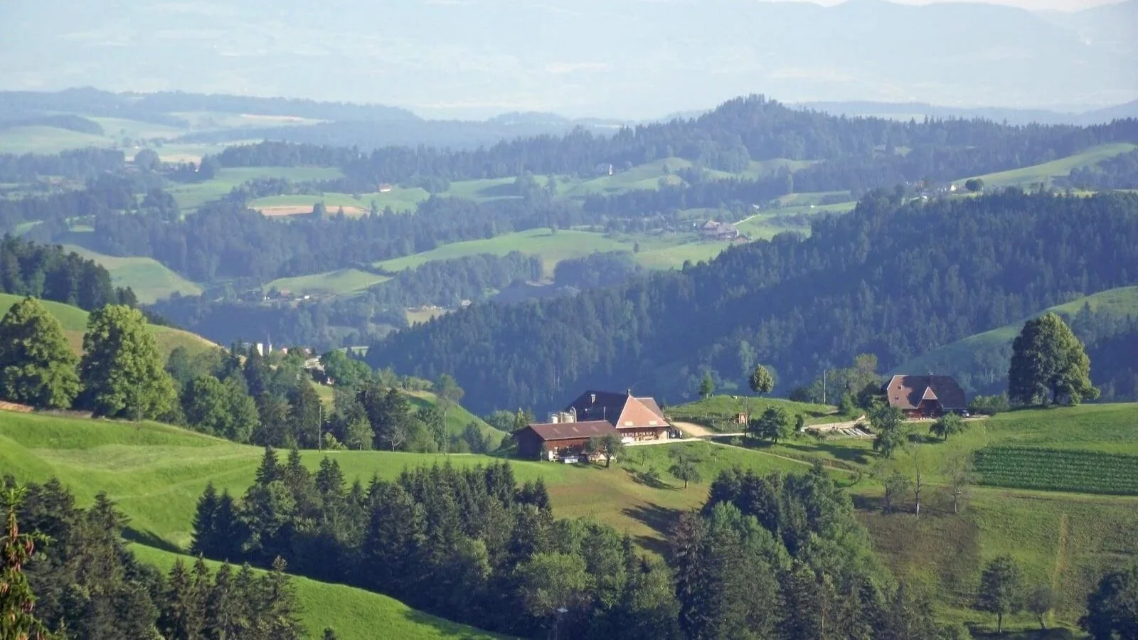 Classic Anabaptist Heritage Tour