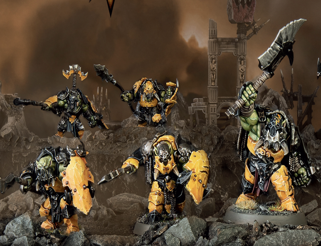 Orruk Warclans: Orruk 'Ardboyz2.png