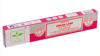 Dream Land Incense Satya.png