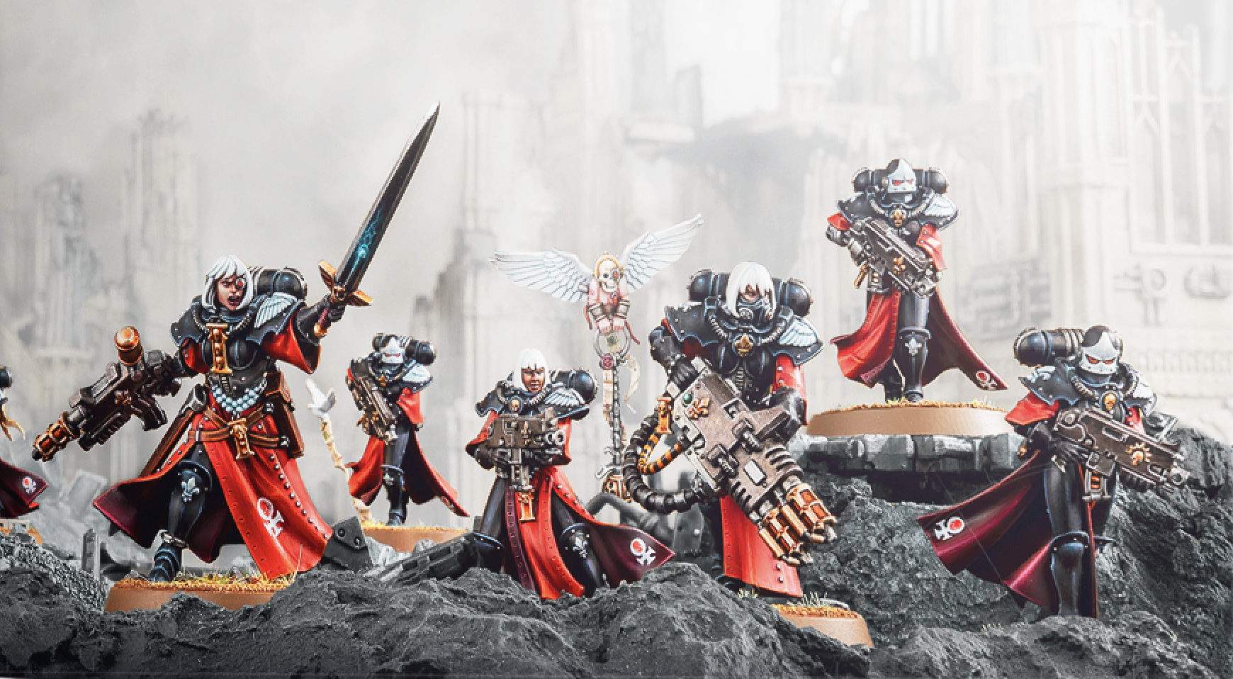 Adeptus Sororitas Battle Sisters Squad3.png