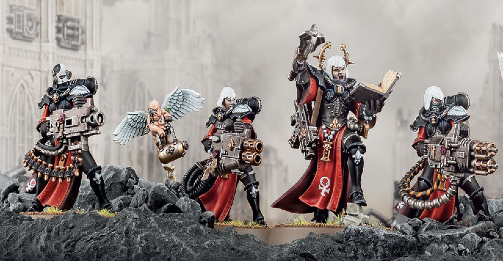 Adepta Sororitas Retributor Squad3.png