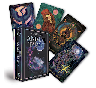 Oriens Animal Tarot Deck - Ambi Sun1.png