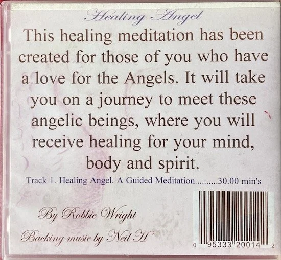 cd Robbie healing angels back.JPG
