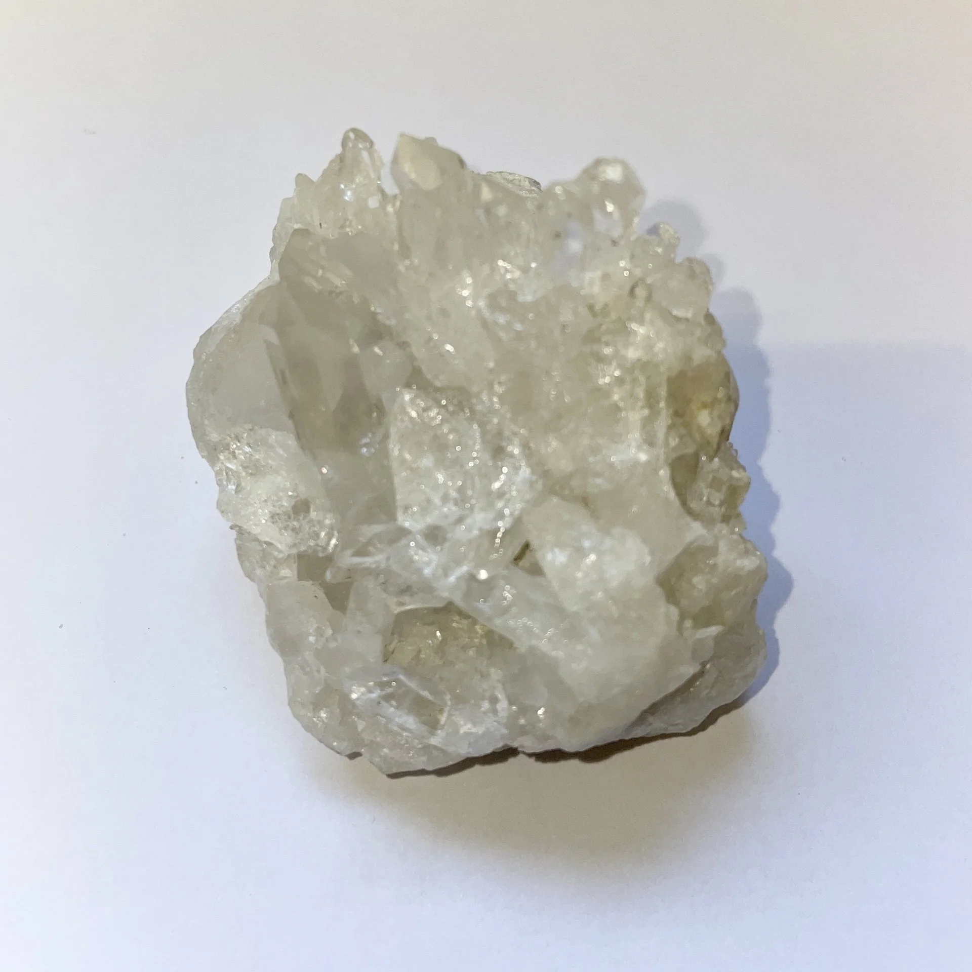 qtz cluster 2    1.JPG