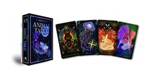 Oriens Animal Tarot Deck - Ambi Sun2.png