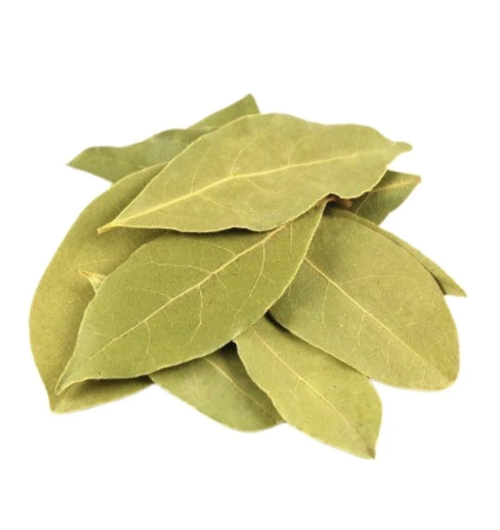 Bay Leaf