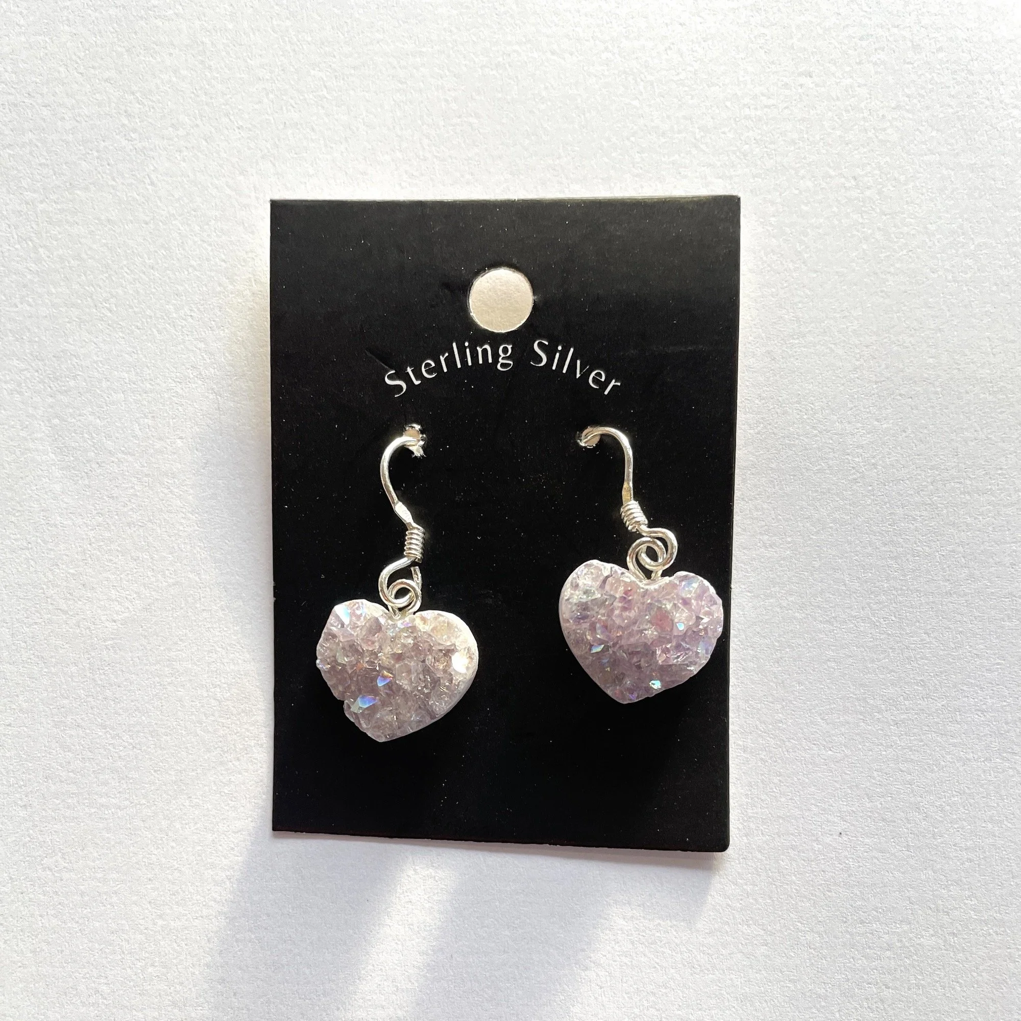 Silver angel Aura earringsAura Amethyst earringsIMG_7037.JPG