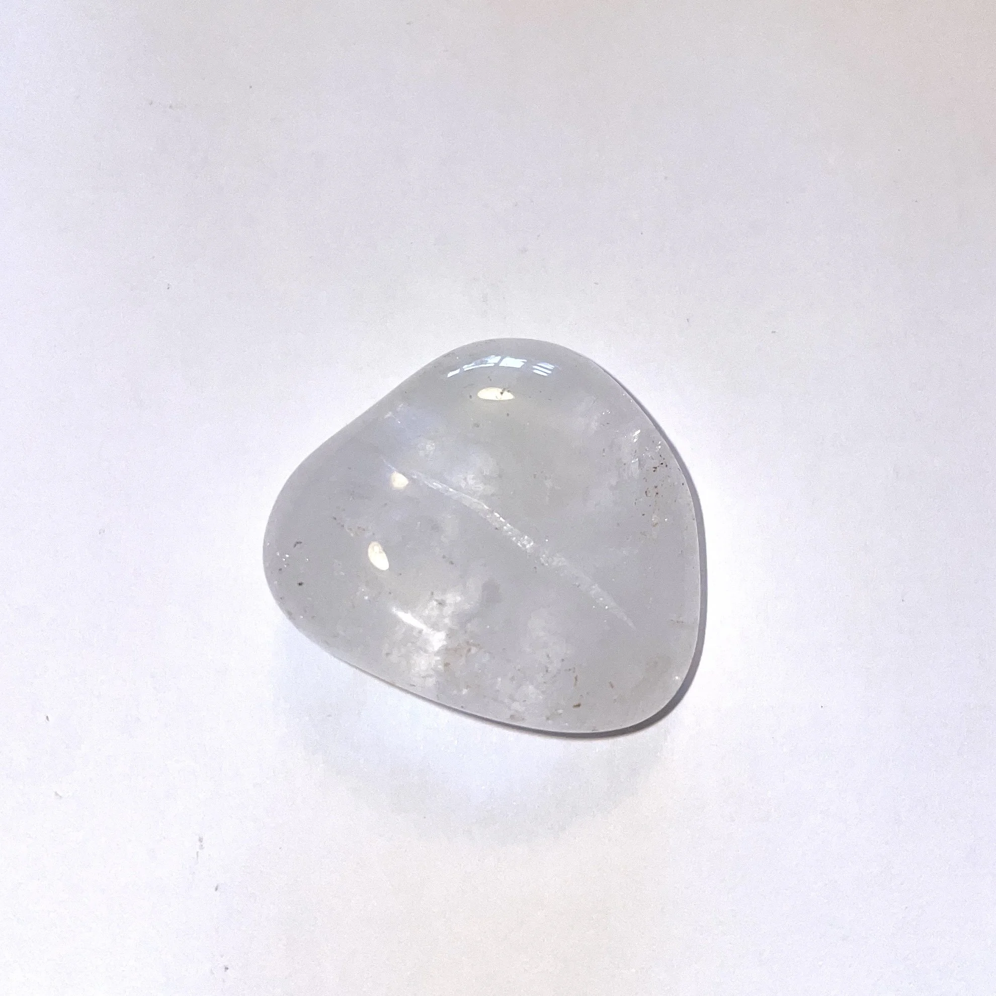 Quartz Tumble Lge