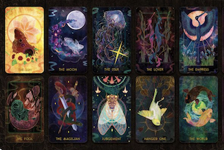 Oriens Animal Tarot Deck - Ambi Sun3.png