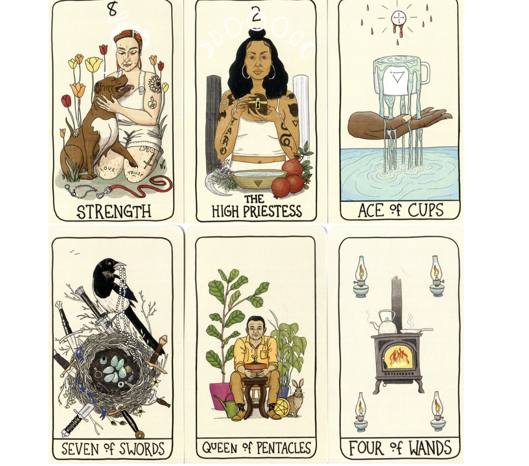 Fifth Spirit Tarot - Charlie Claire Burgess2.png