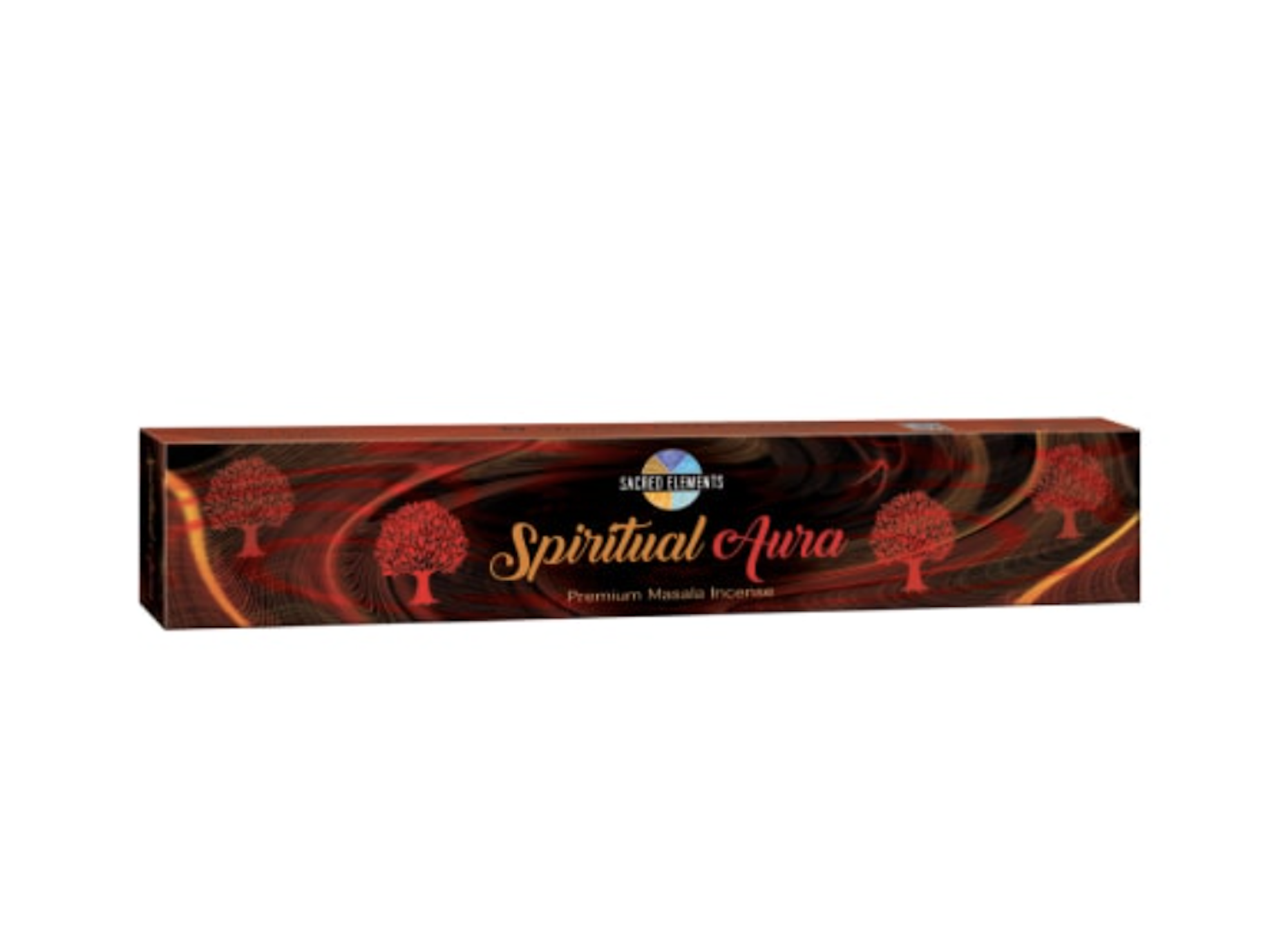 Spiritual Aura Incense Sticks Sacred Elements