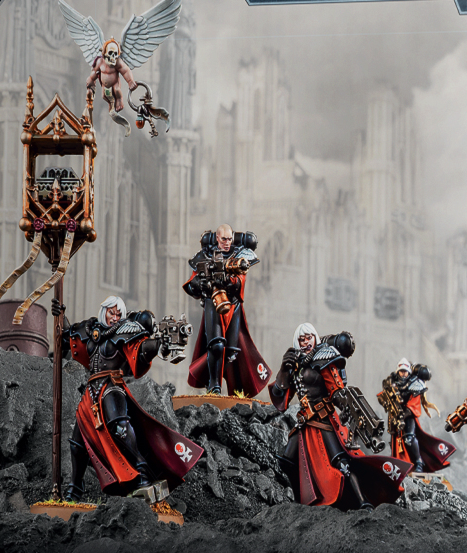 Adeptus Sororitas Battle Sisters Squad2.png