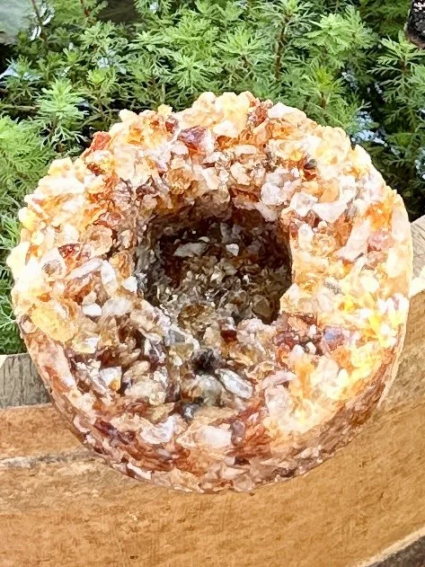 citrine tealight holder1.jpg