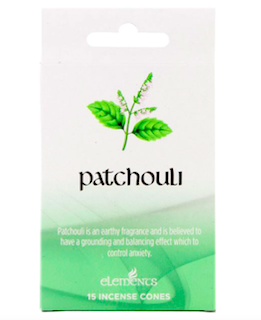 Patchouli Incense Cones (Stamford).png