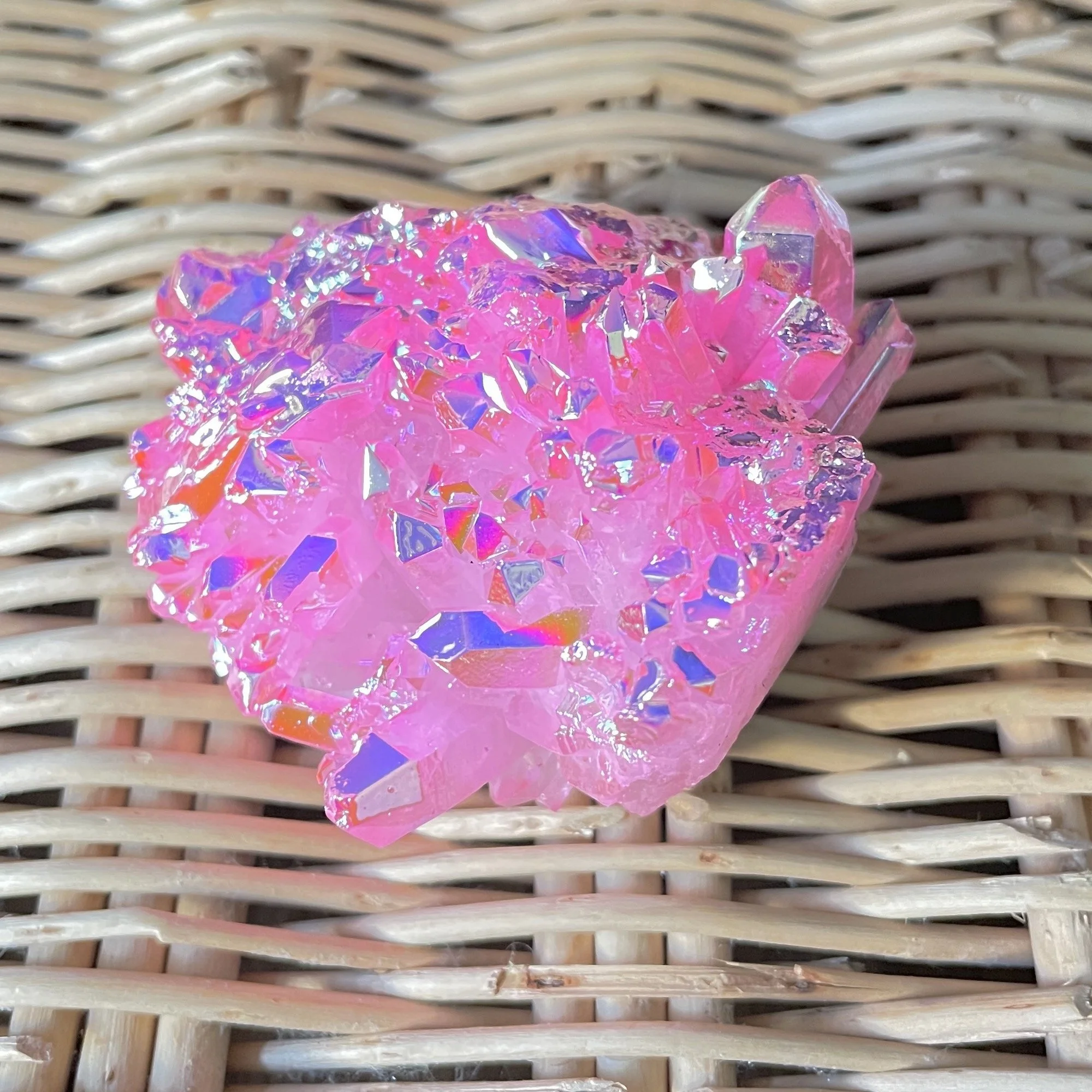 Rose Aura qtz £18 Apink £18 AIMG_7567.JPG