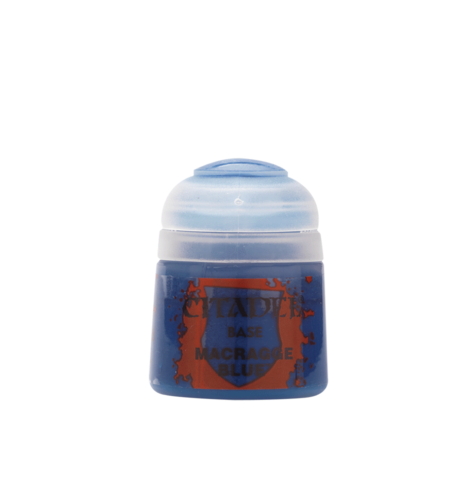 Base Macragge Blue (12 ml)
