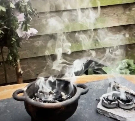 starchild grain incense smoke.jpg