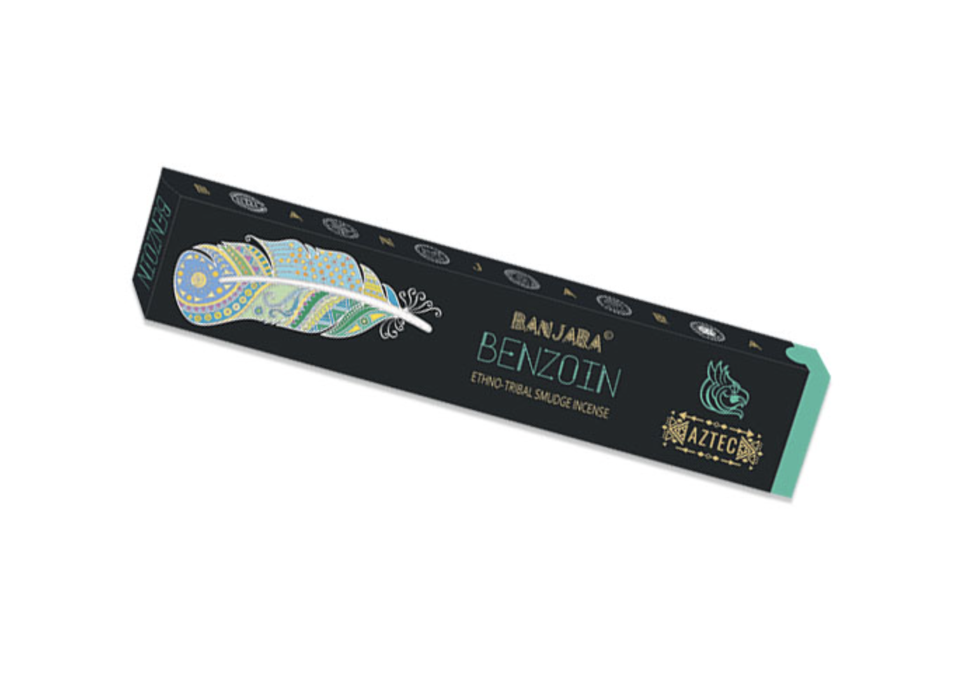 Benzoin Incense Sticks Banjara