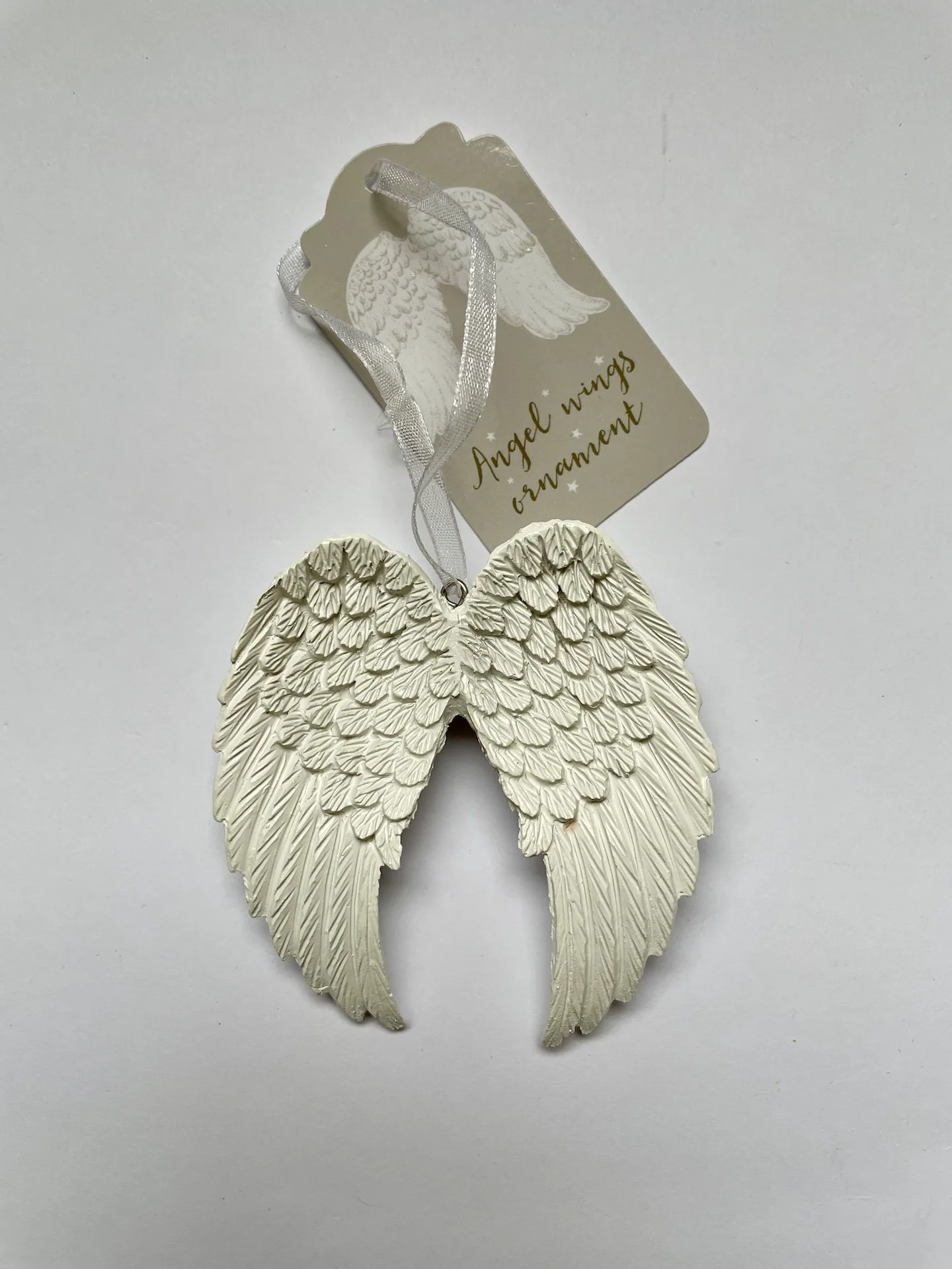 Angel wings hanging ornament1.JPG