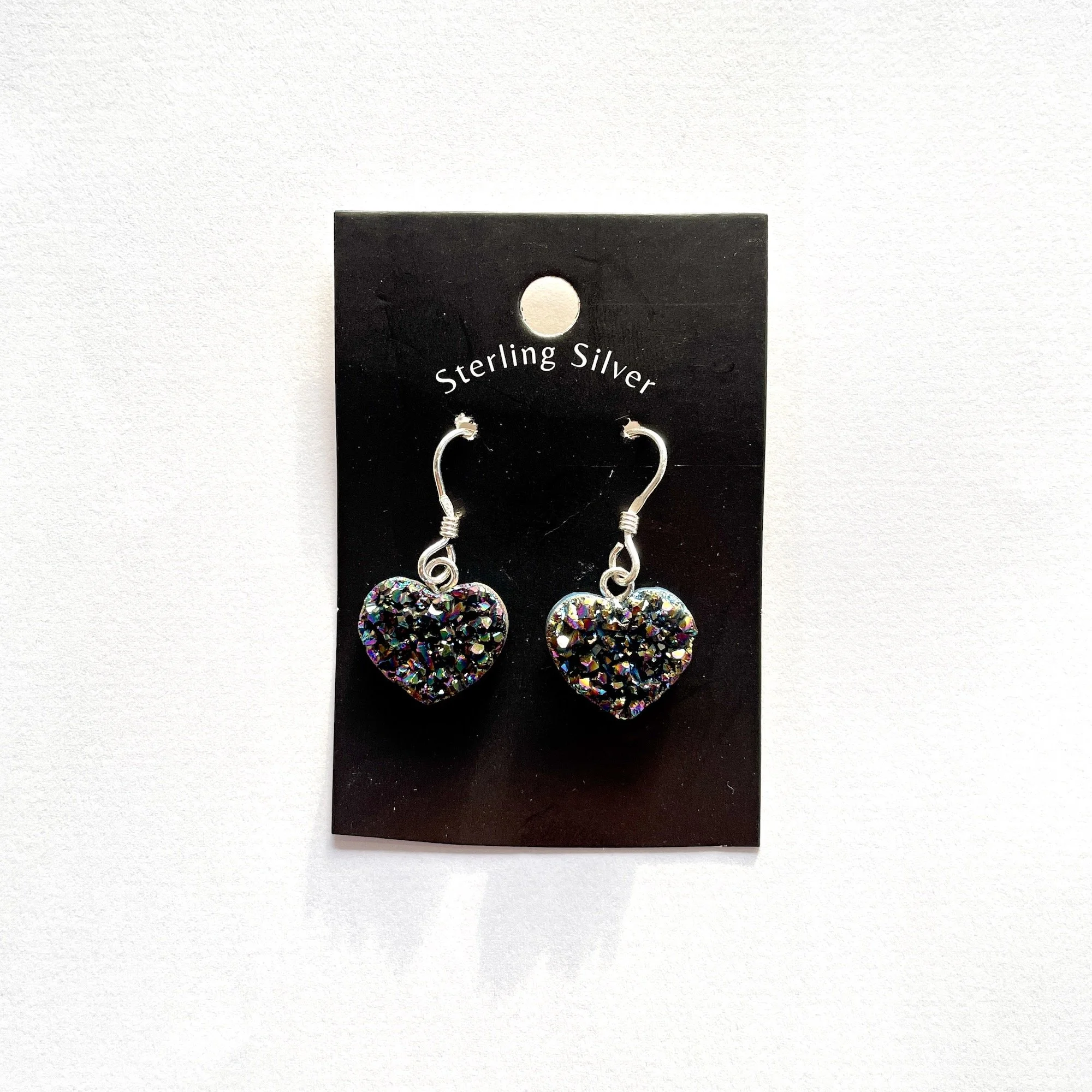 titanium Amethyst Earrings on Silvertitatnium Amethyst Earrings on SilverIMG_7034.jpg