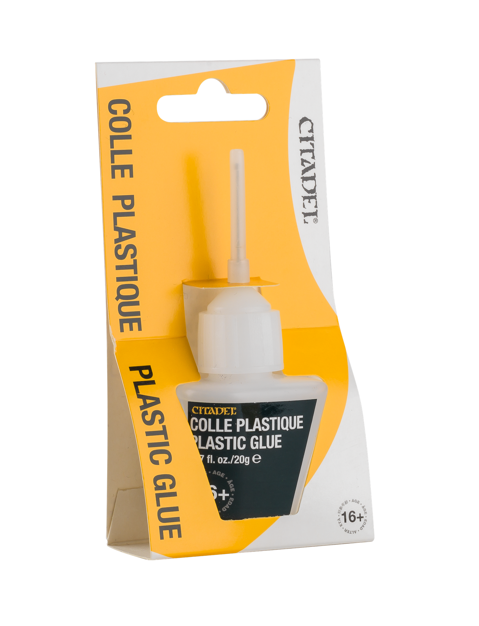 Citadel Plastic Glue (Global)