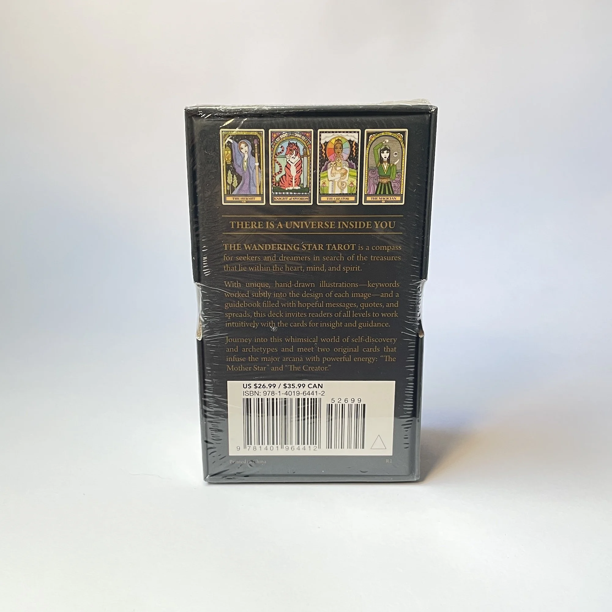 wandering star tarot2.JPG