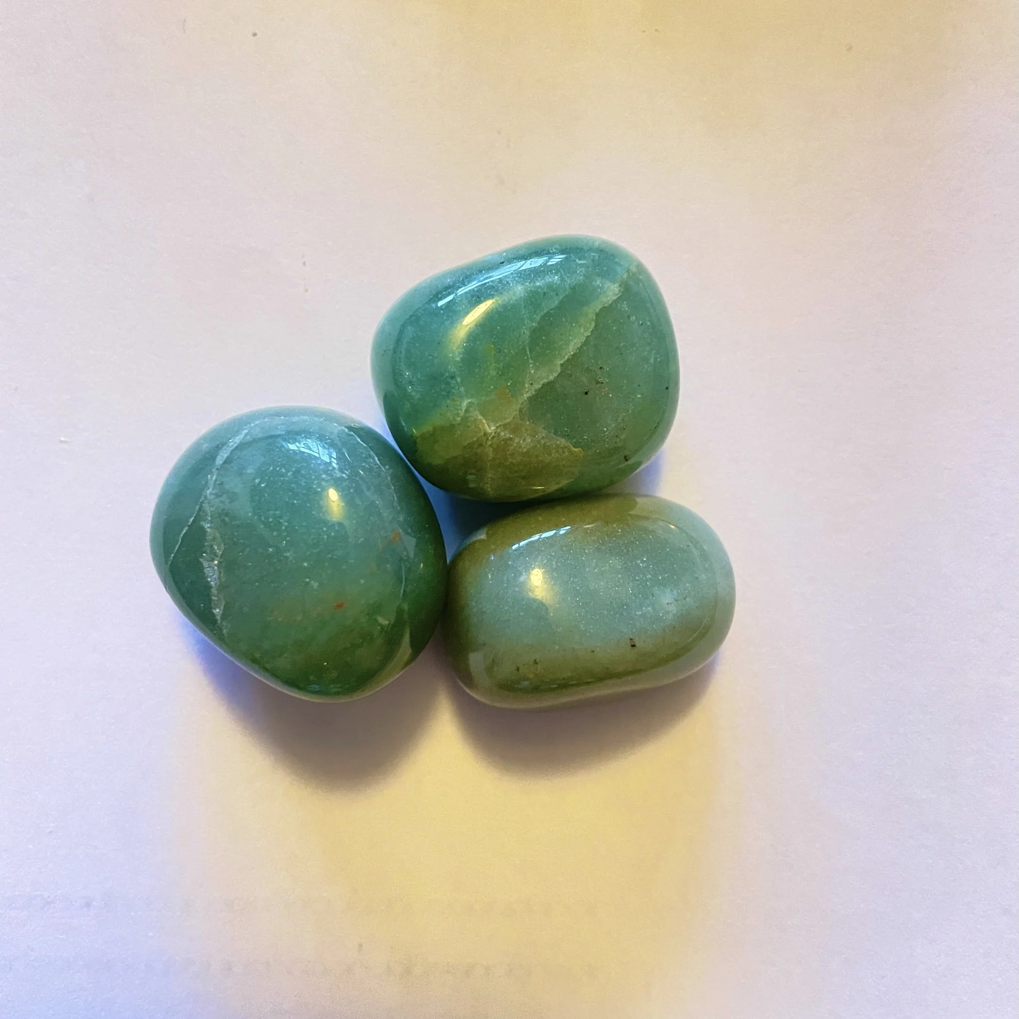 aventurine green tumble3.JPG