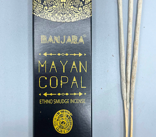 Banjara Mayan Copal Incense Sticks3.png