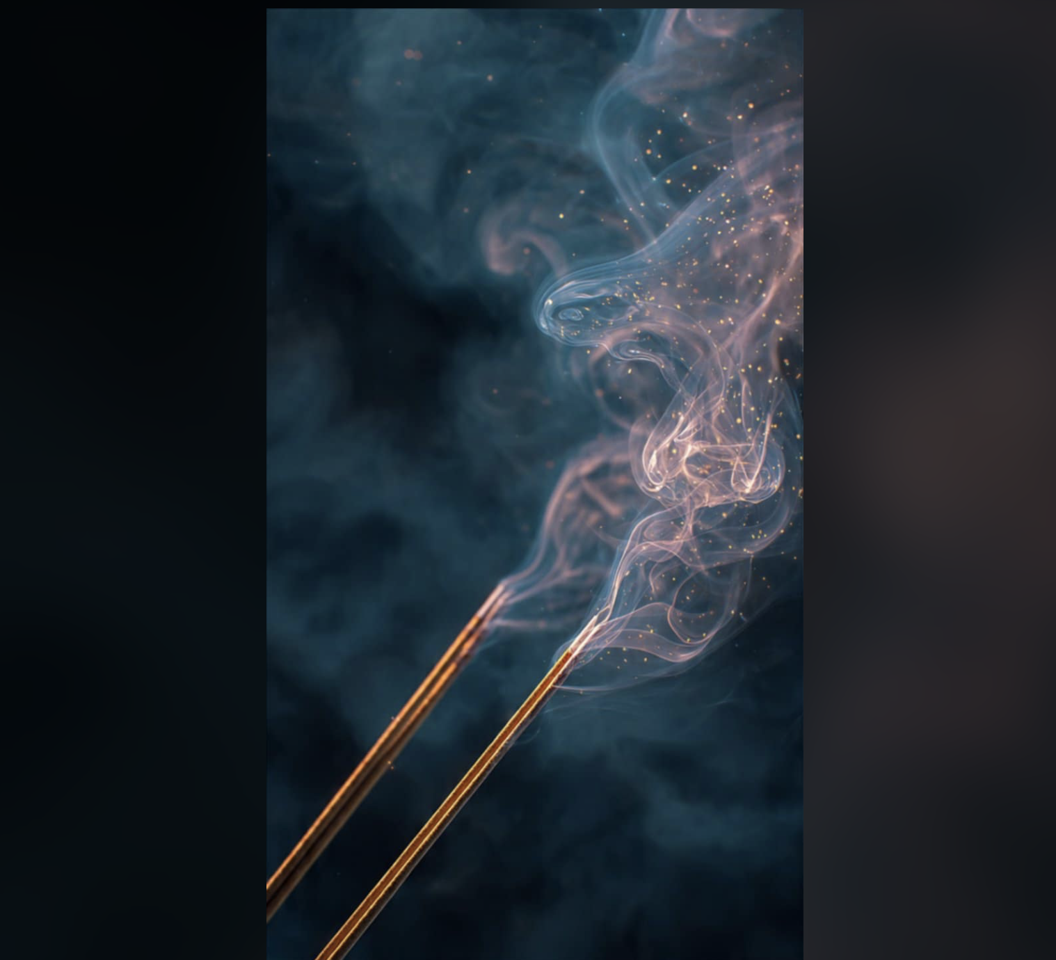 Cinnamon Natural Botanical Masala Incense