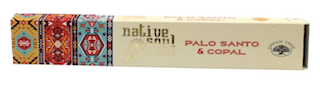 Palo Santo and Copal Incense Native Soul.png