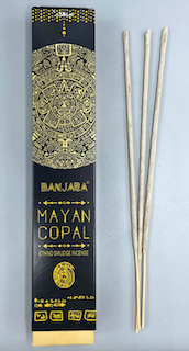 Banjara Mayan Copal Incense Sticks2.png
