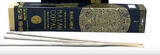 Banjara Mayan Copal Incense Sticks1.png