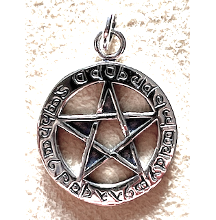 Silver Elfin Pentagram.png