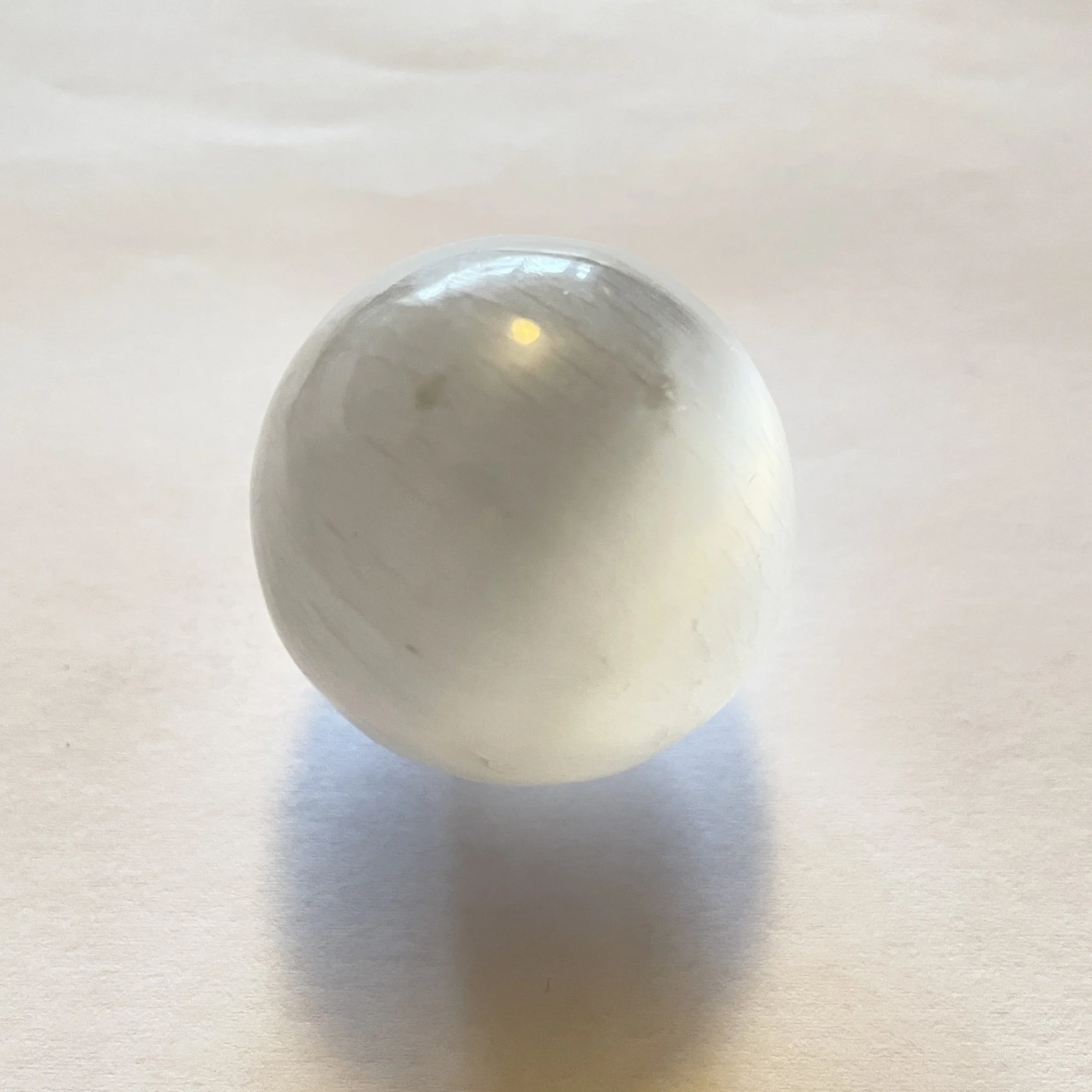 selenite sphere lge1.JPG