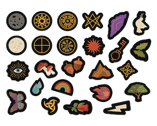 Charm Casting: Decode magickal symbols to reveal your destiny3.png