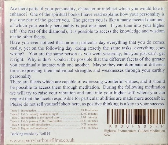 cd Robbie Higherself Attunement back.jpg