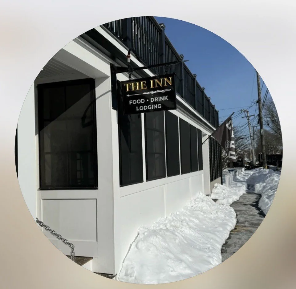 The Inn on Shipyard Park