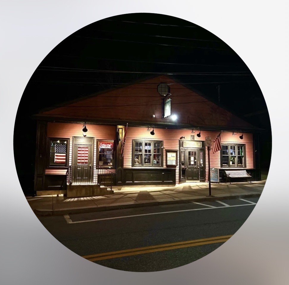 Narragansett Cafe