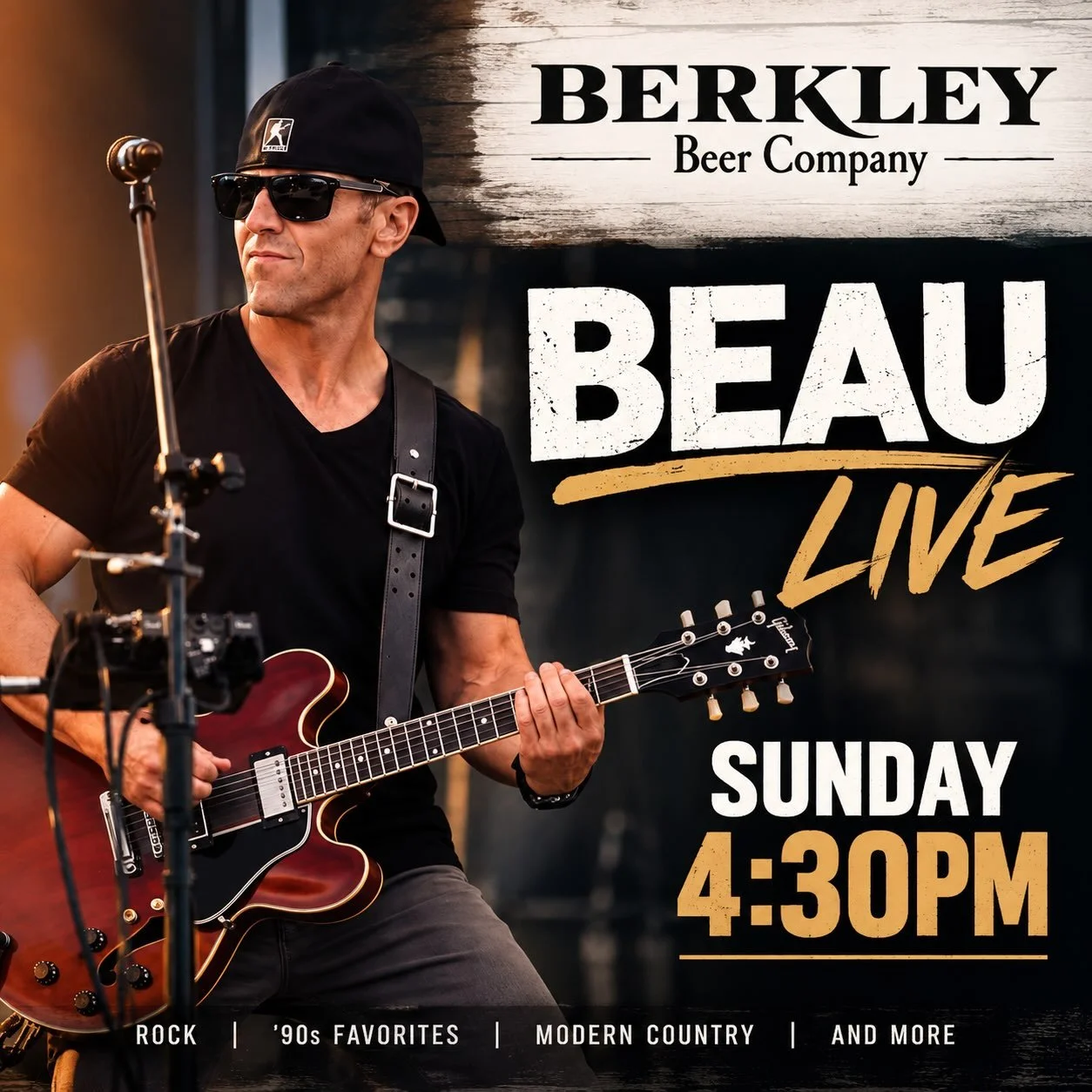 I&rsquo;ll be kicking off Sunday at 4:30PM #livemusic  #supportlocalmusic #tauntonmassachusetts #boston