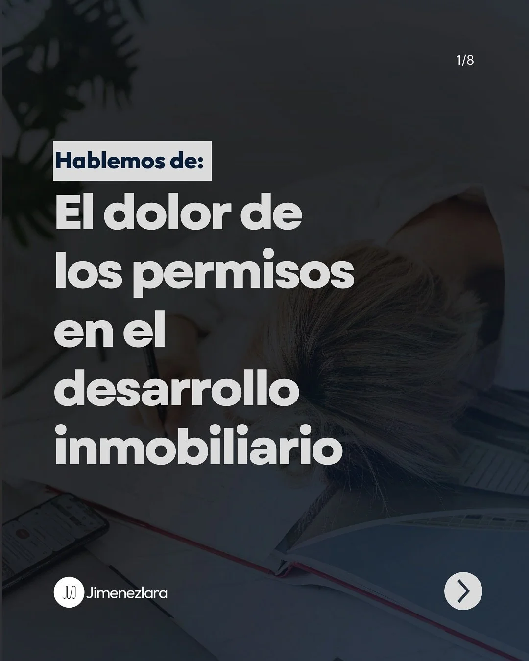 Nadie te habla de esto cuando inicias un desarrollo.
Pero el primer gran obst&aacute;culo no es t&eacute;cnico&hellip; es burocr&aacute;tico.
Antes de que haya planos firmados o bloques colocados, ya puede haber problemas: permisos que se retrasan, t