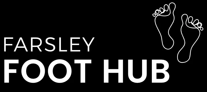 Farsley Foot Hub