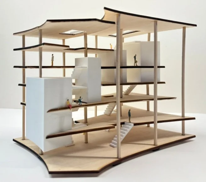 Cloud #2 - Rensidential Structural Proposal (SP25)