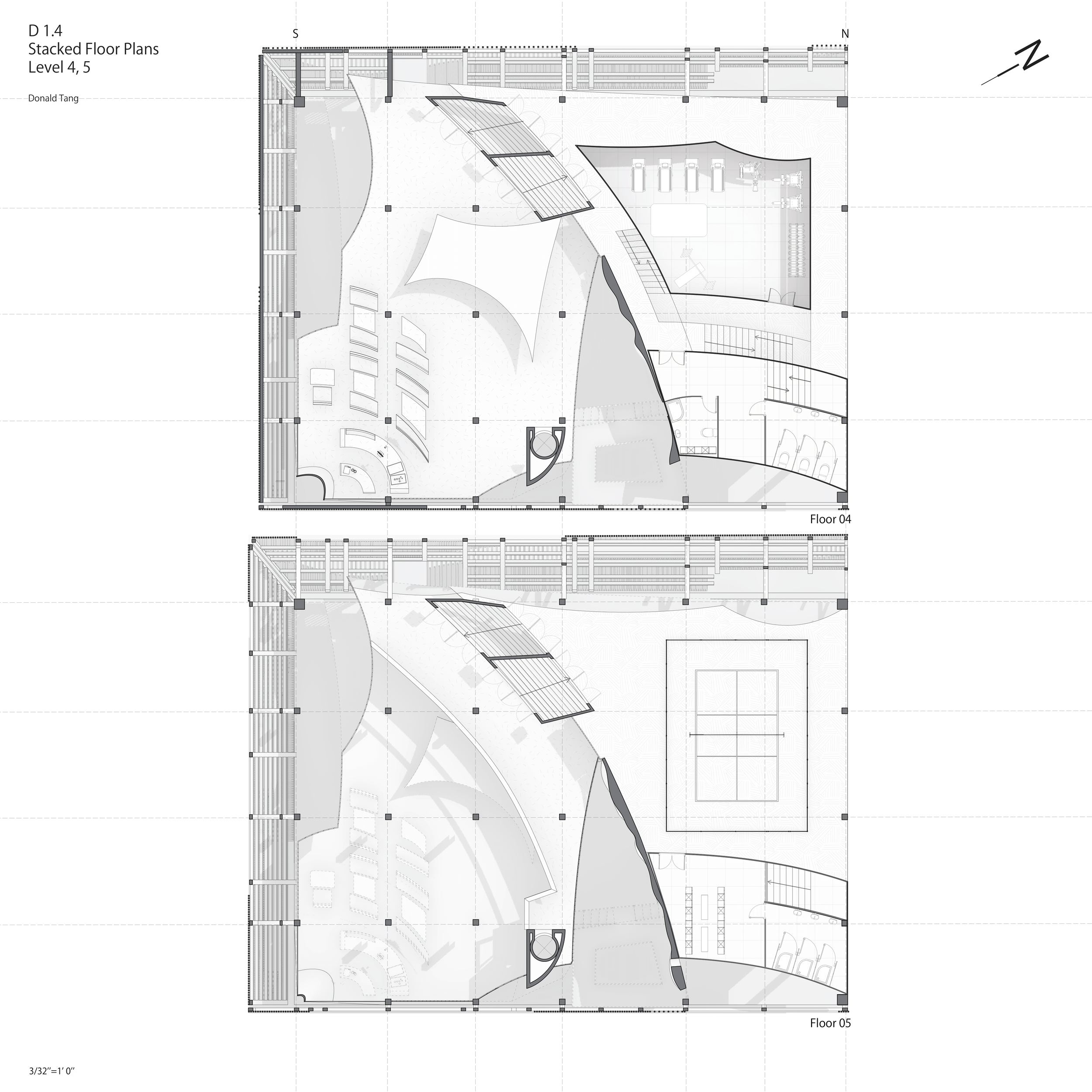 D1.4 Stacked Floor Plan (F4+5)-1.png