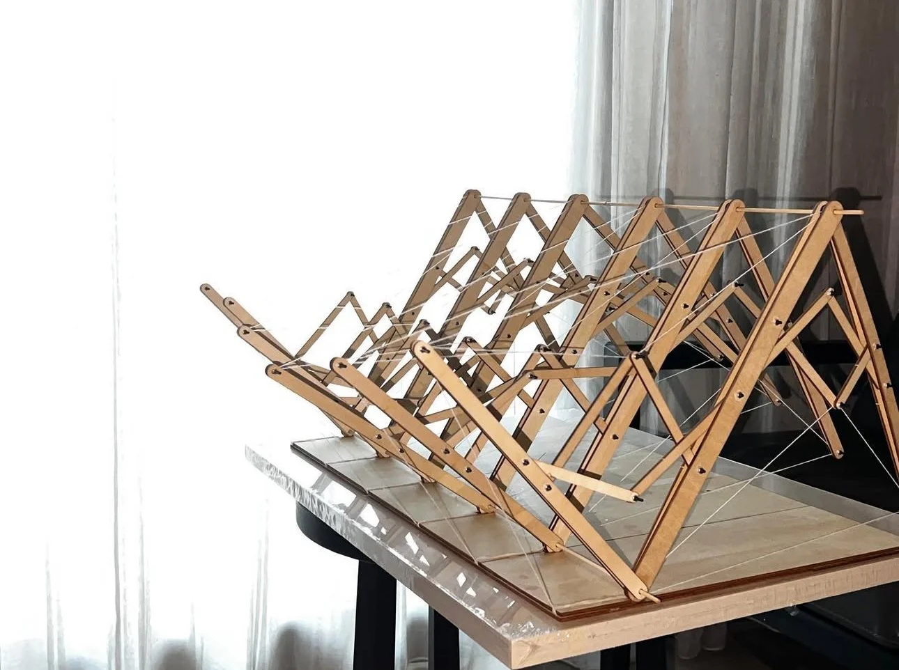 Claws - Structural System Proposal (SP23)