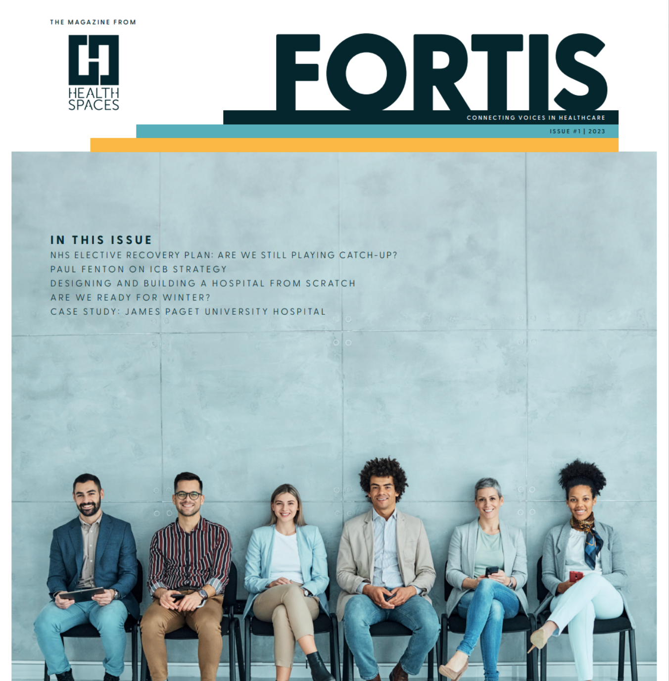 Fortis