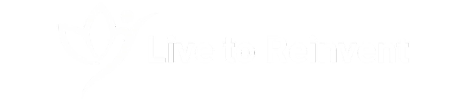 Live to Reinvent