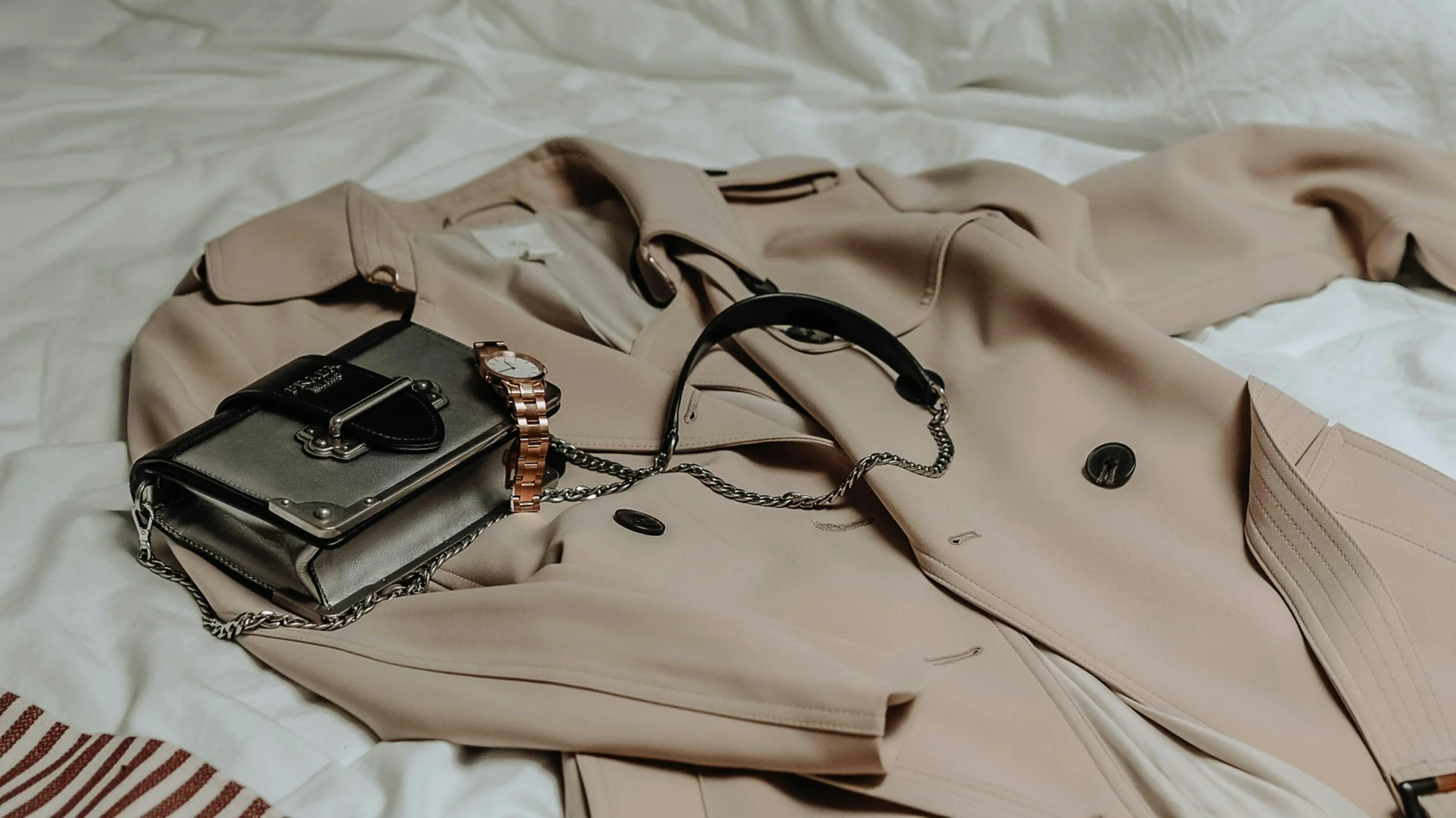 What to Wear for a Personal Branding Photoshoot (UK Edition)