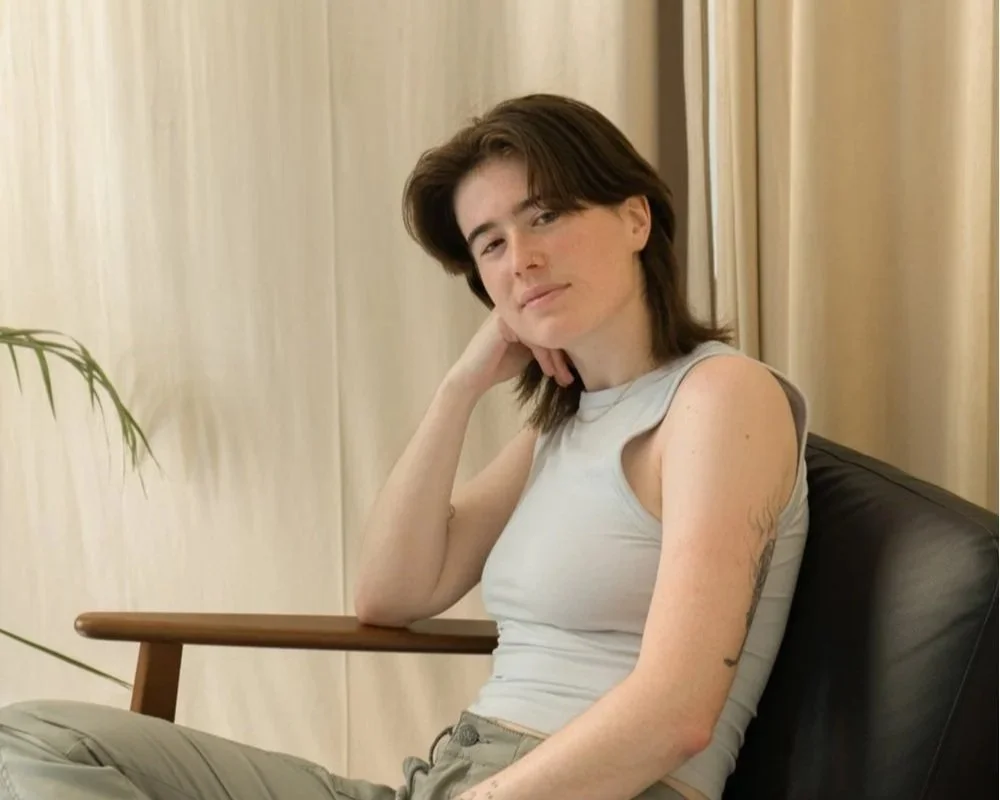 Rachel Silverstein